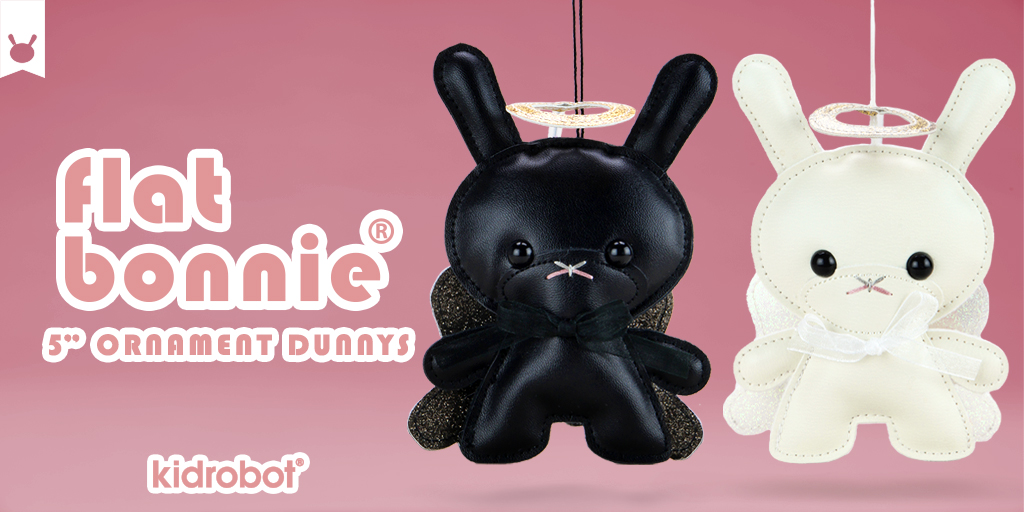 Kidrobot bunny 2025